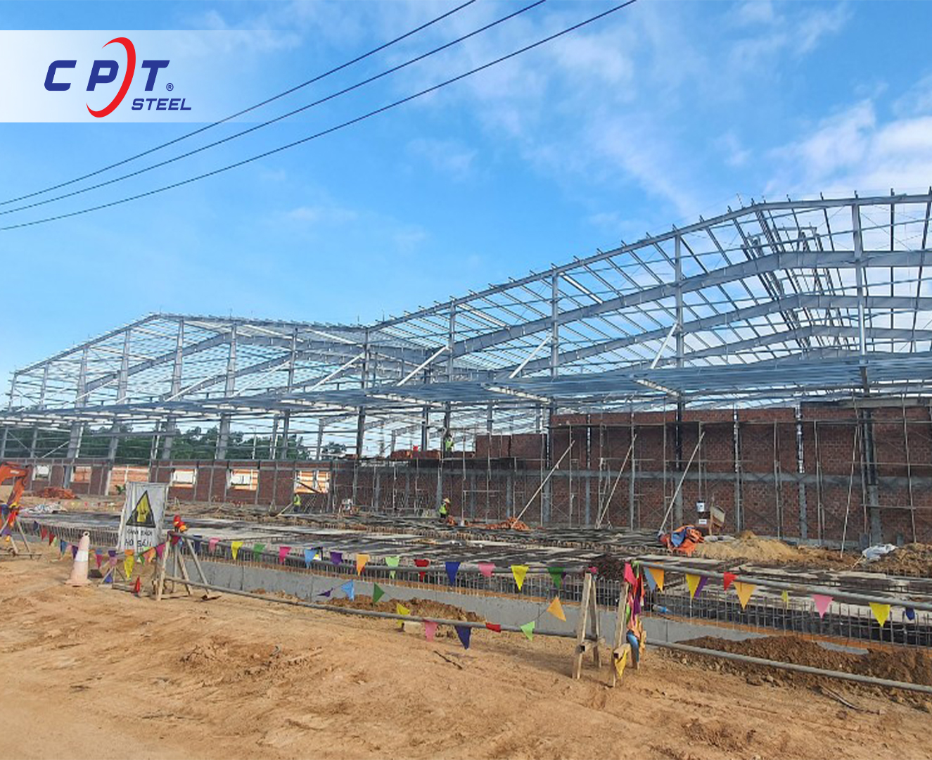 NHÀ MÁY AVP BÌNH ĐỊNH