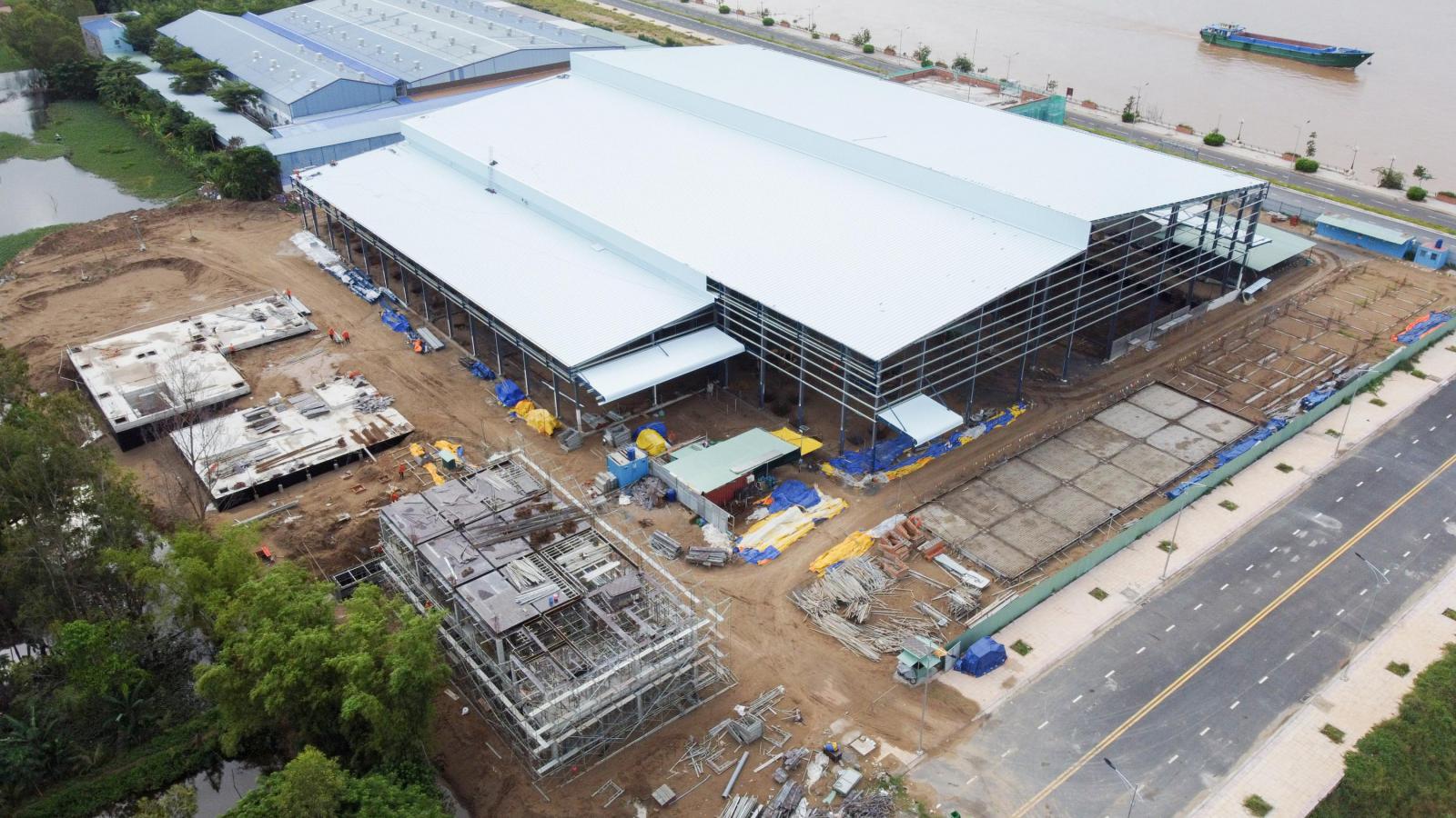 NHÀ MÁY NOVA THABICO