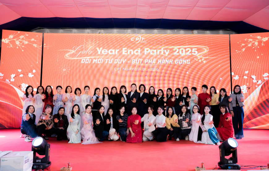 [RECAP] CPT STEEL YEP 2025 | ĐỔI MỚI TƯ DUY - BỨT PHÁ HÀNH ĐỘNG